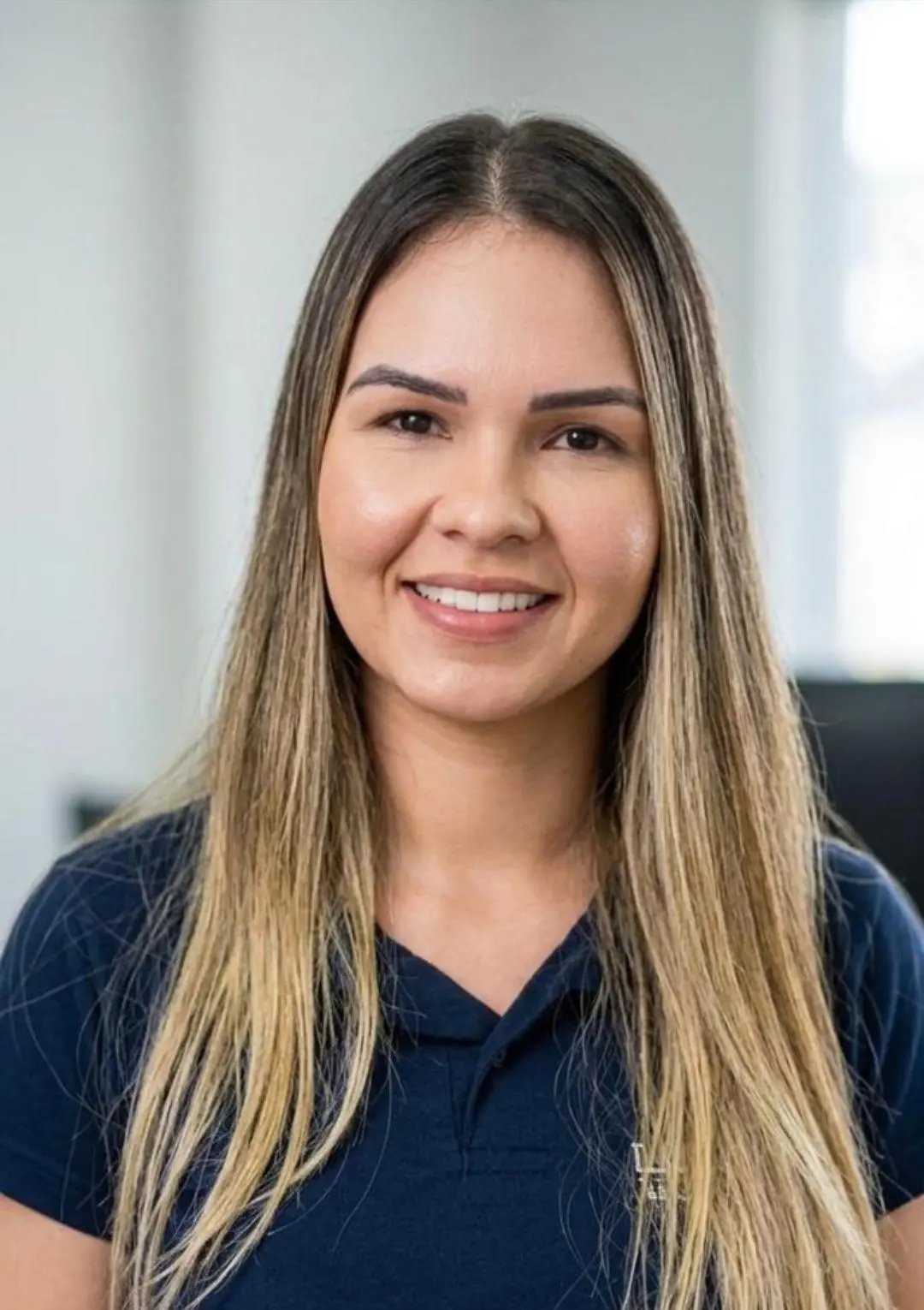 Larissa Teixeira