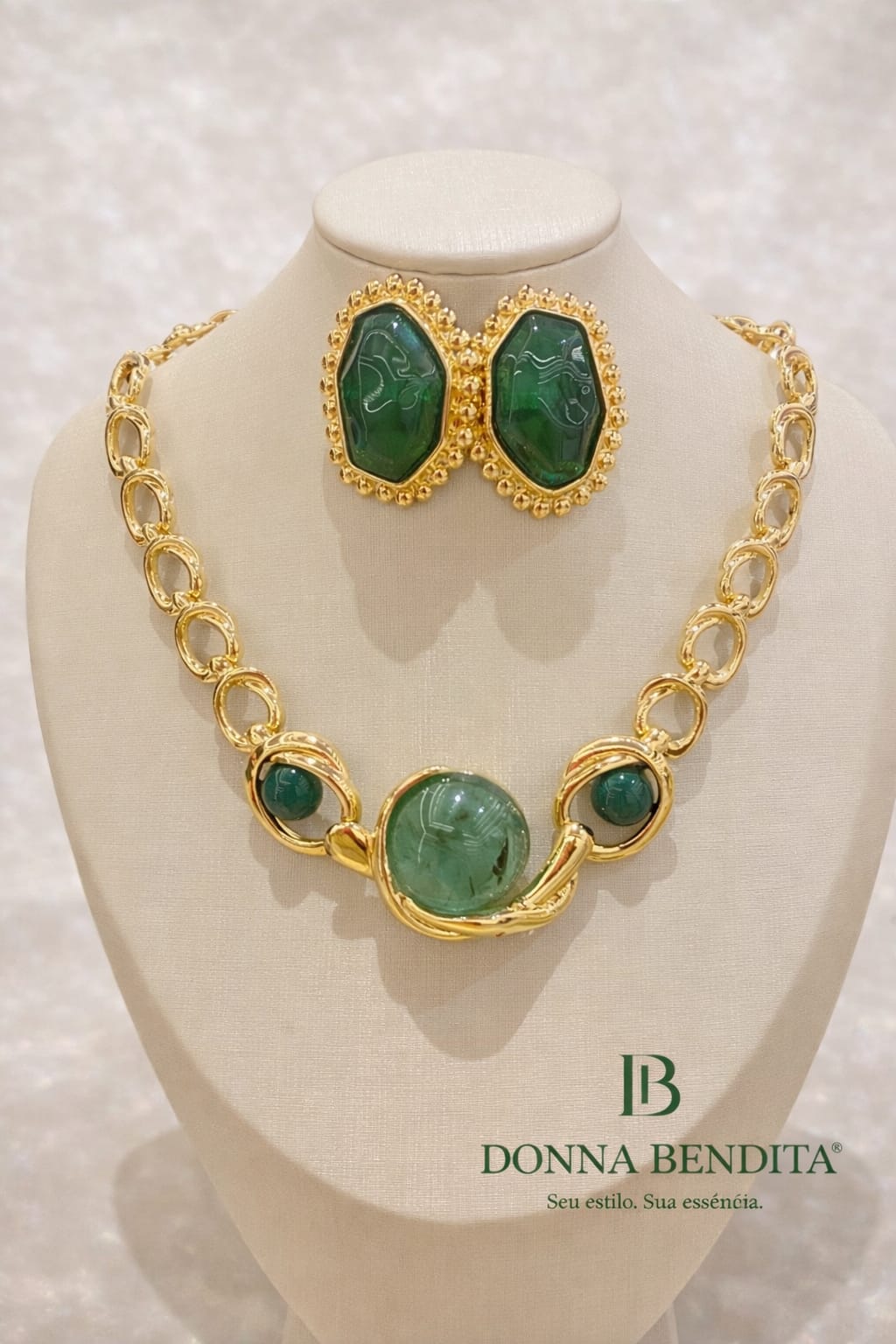 Produto Donna Bendita