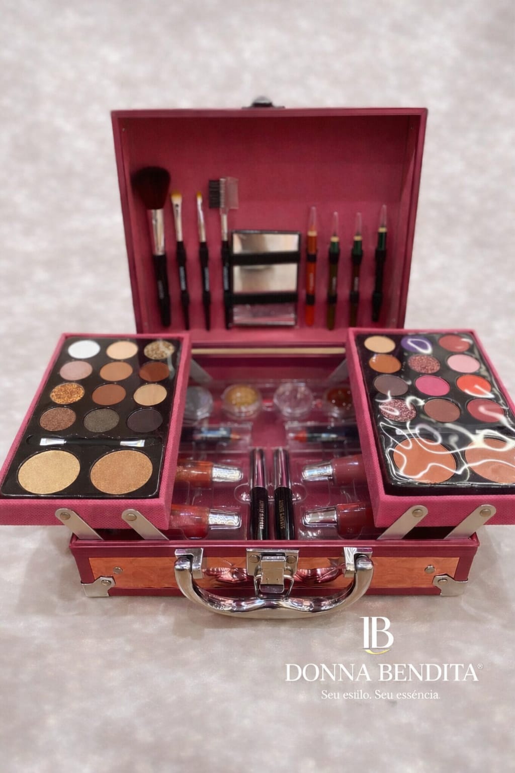 Produto Donna Bendita