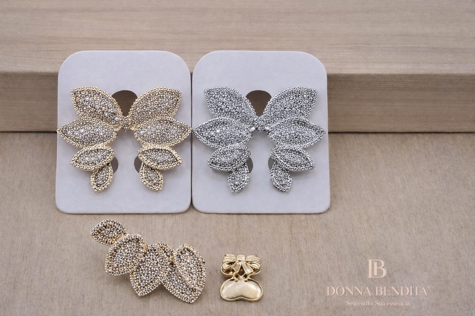 Produto Donna Bendita