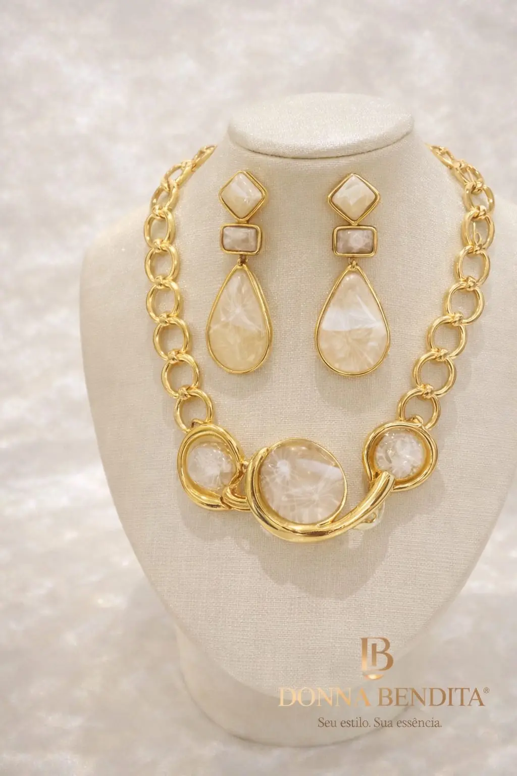 Produto Donna Bendita