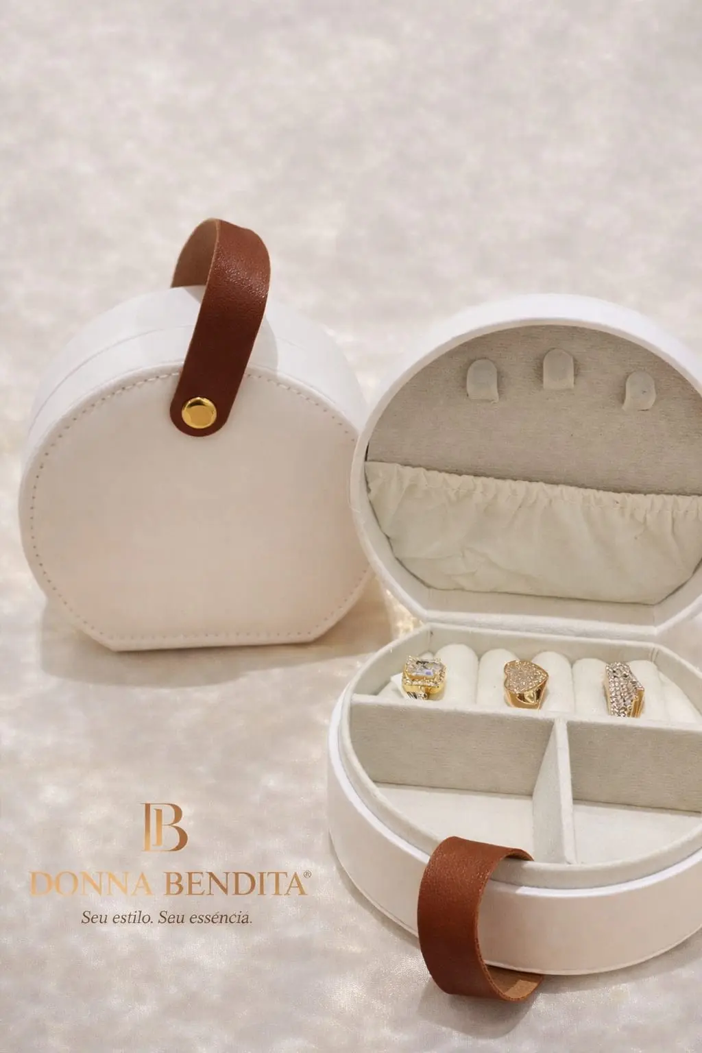 Produto Donna Bendita