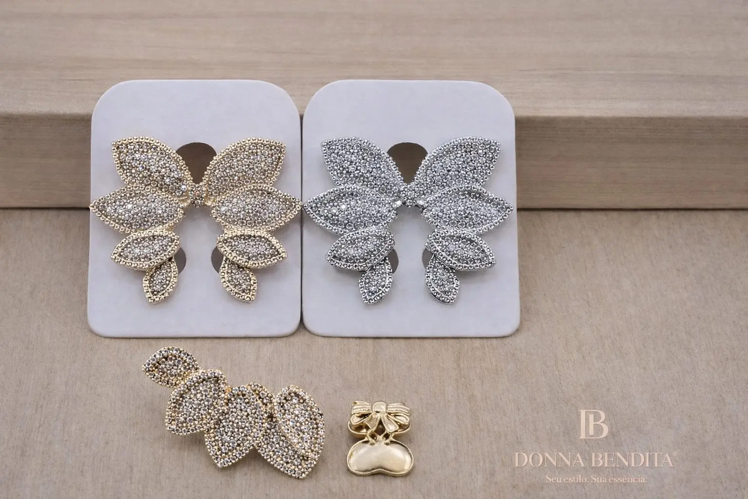 Produto Donna Bendita