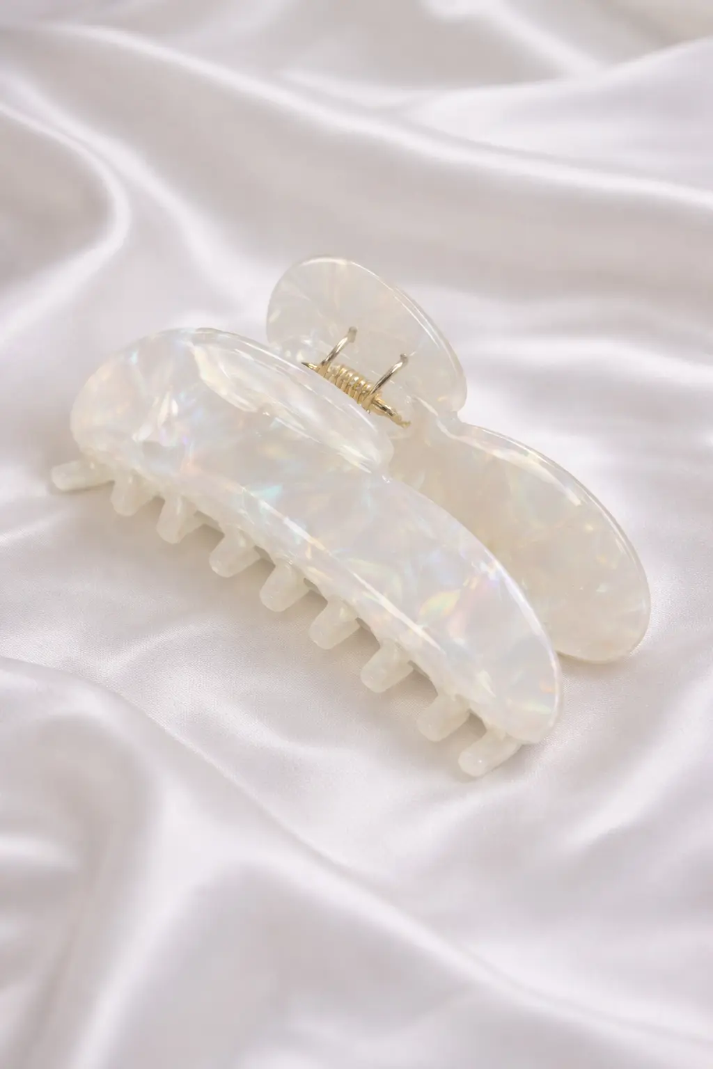 Piranha de Cabelo Grande Marmorizada Premium