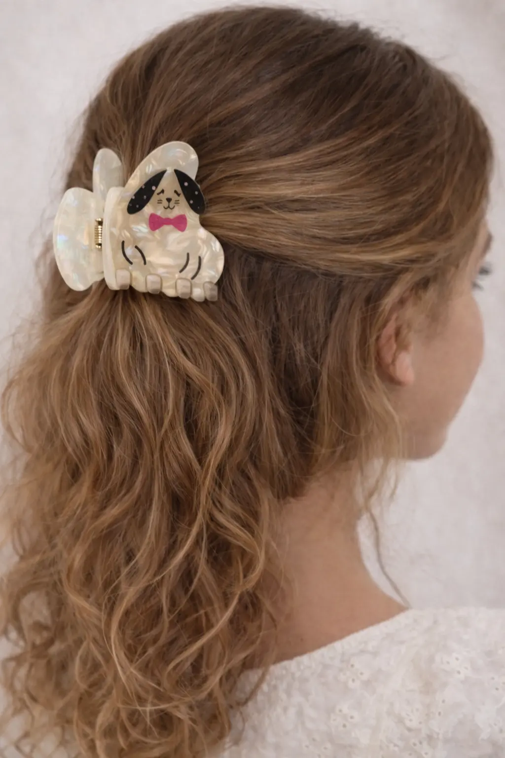 Piranha Cachorrinho Perolado