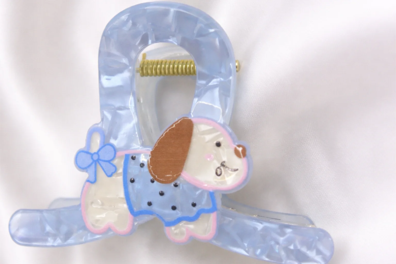 Piranha Dog Blue Acetato Premium