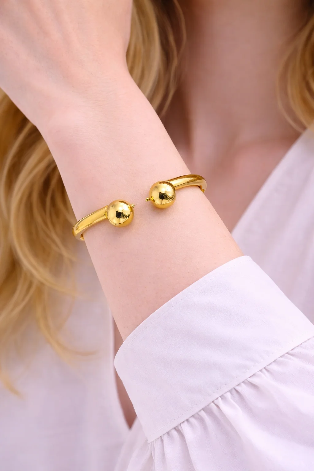 Bracelete Esfera Donna Bendita