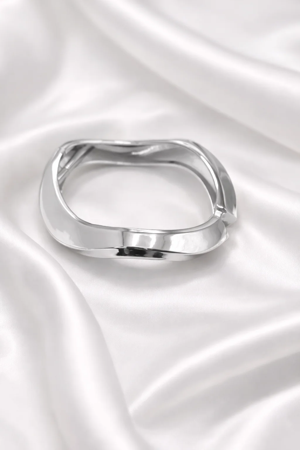 Bracelete Orgânico Geométrico Donna Bendita