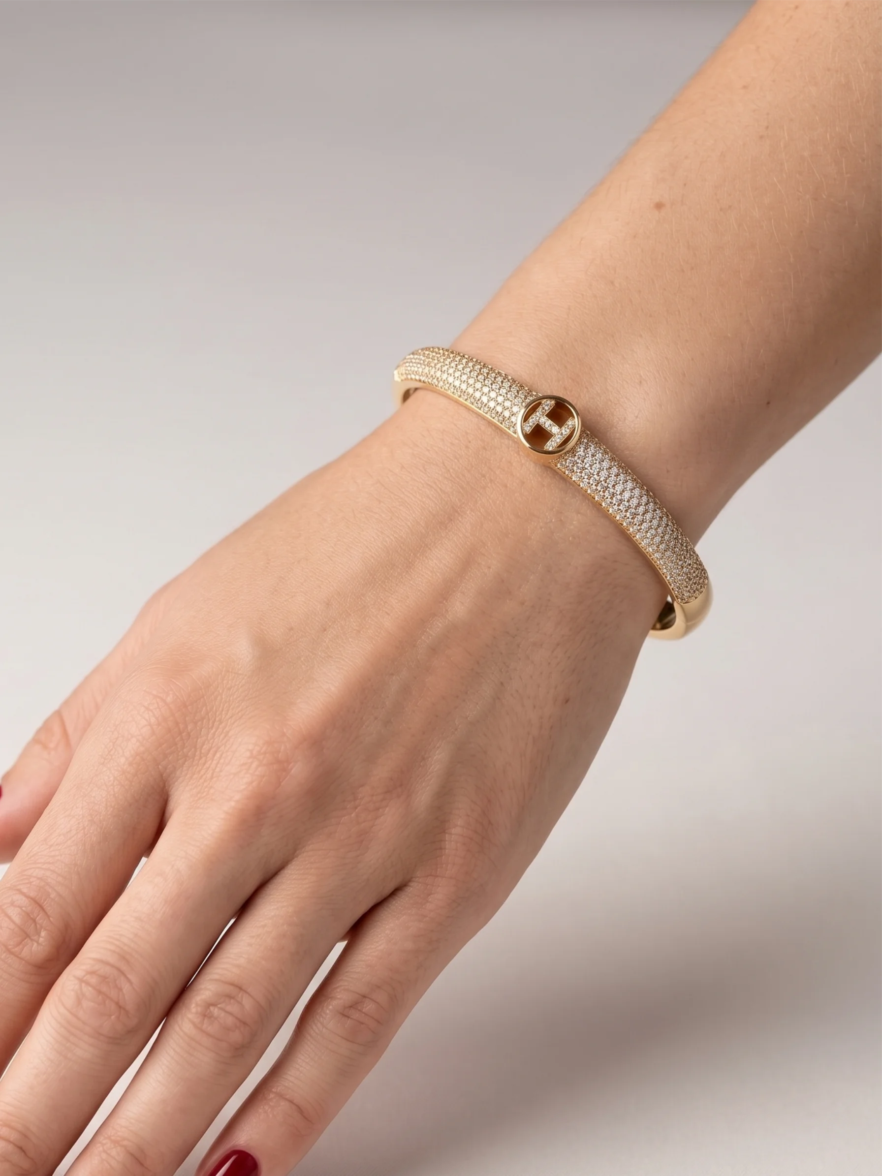 Bracelete Donna Bendita Luxury 