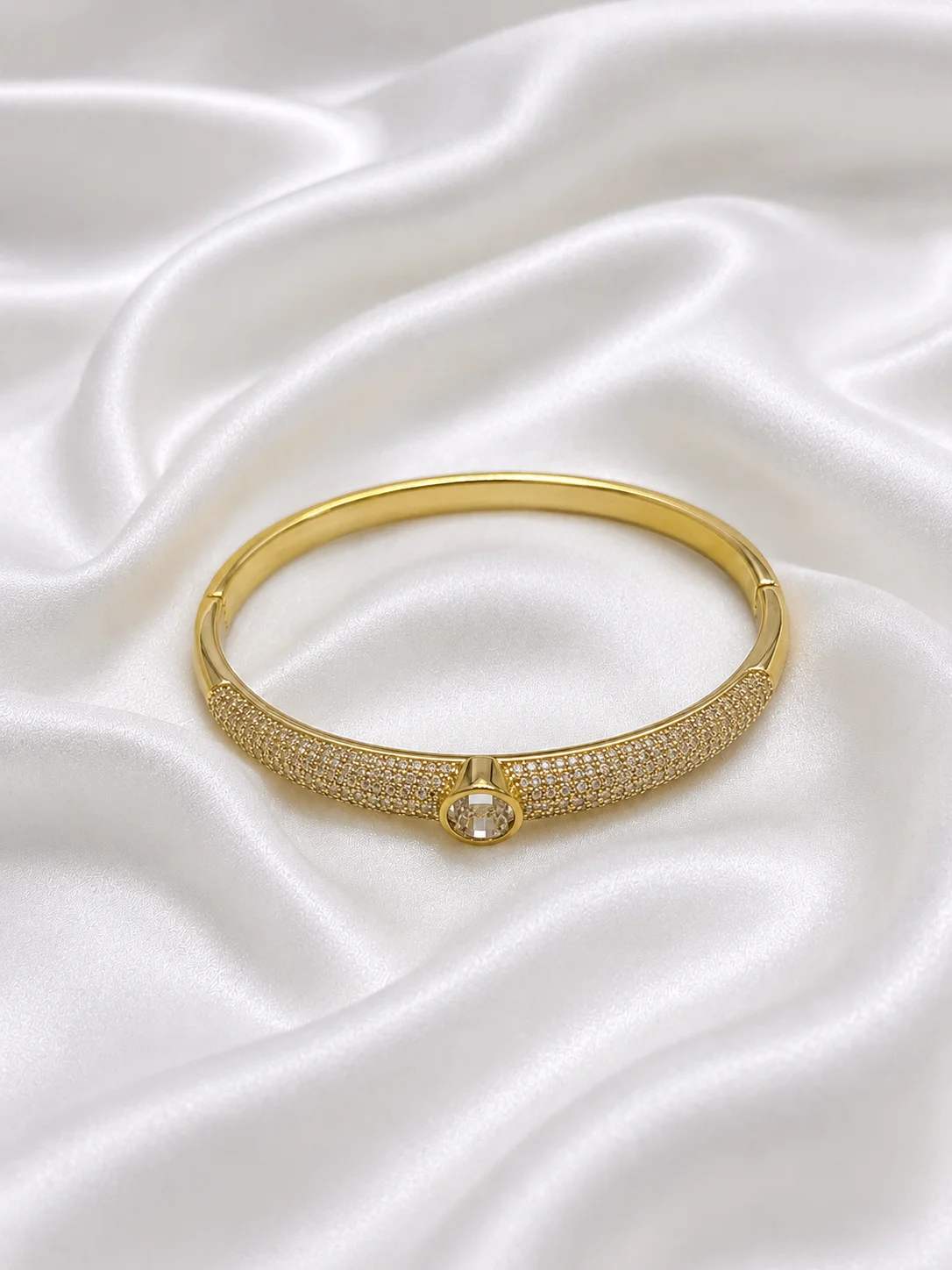 Bracelete Donna Bendita Luxury 