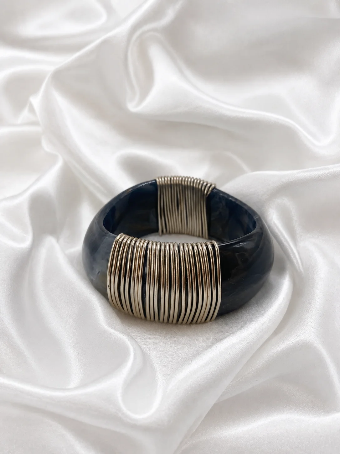 Bracelete Resina Elegance Donna Bendita