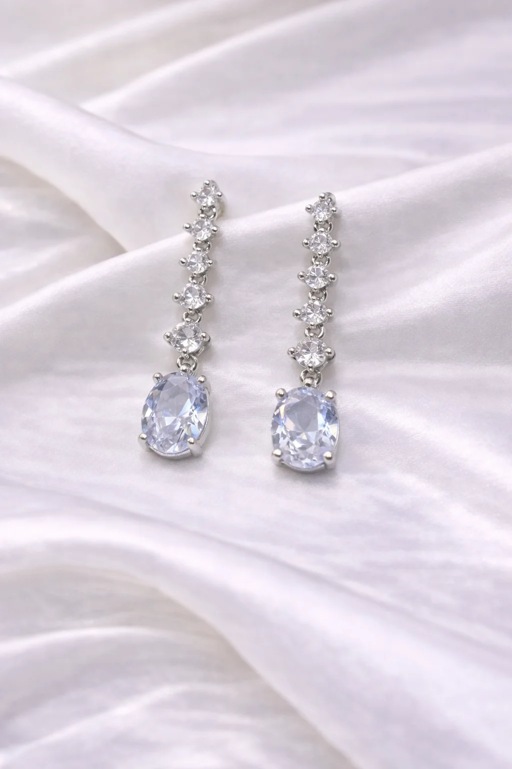 Brinco Elegance Riviera Gota Colorida