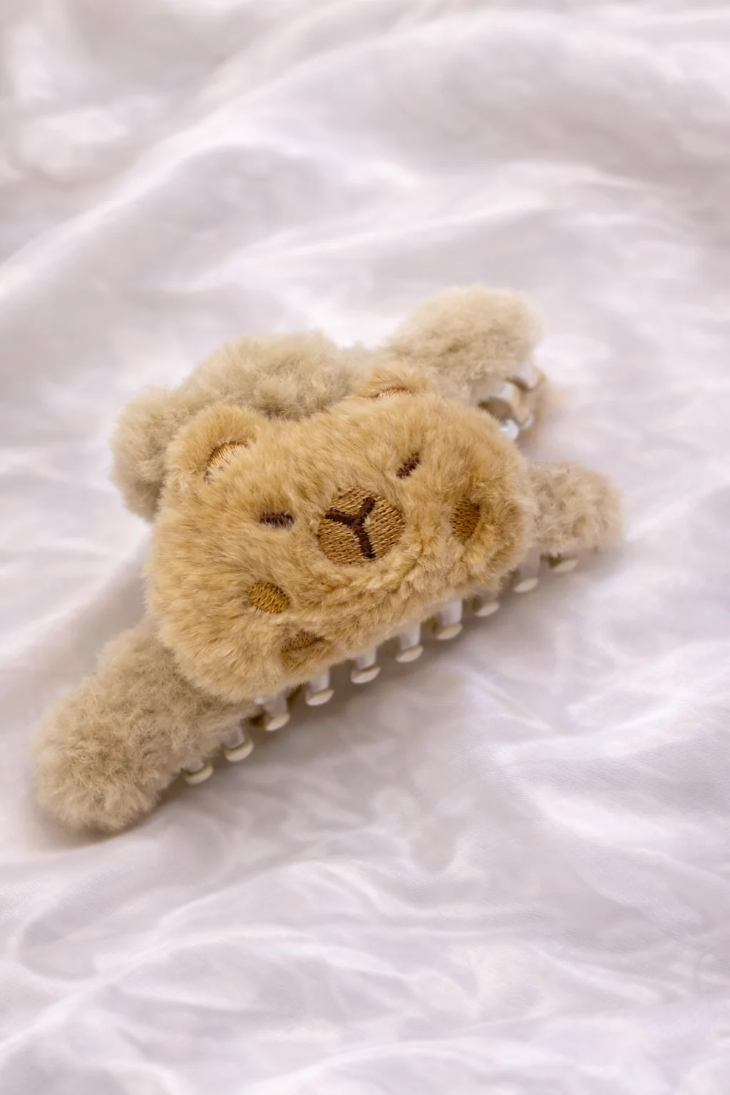 Piranha Peluciada Capivara 