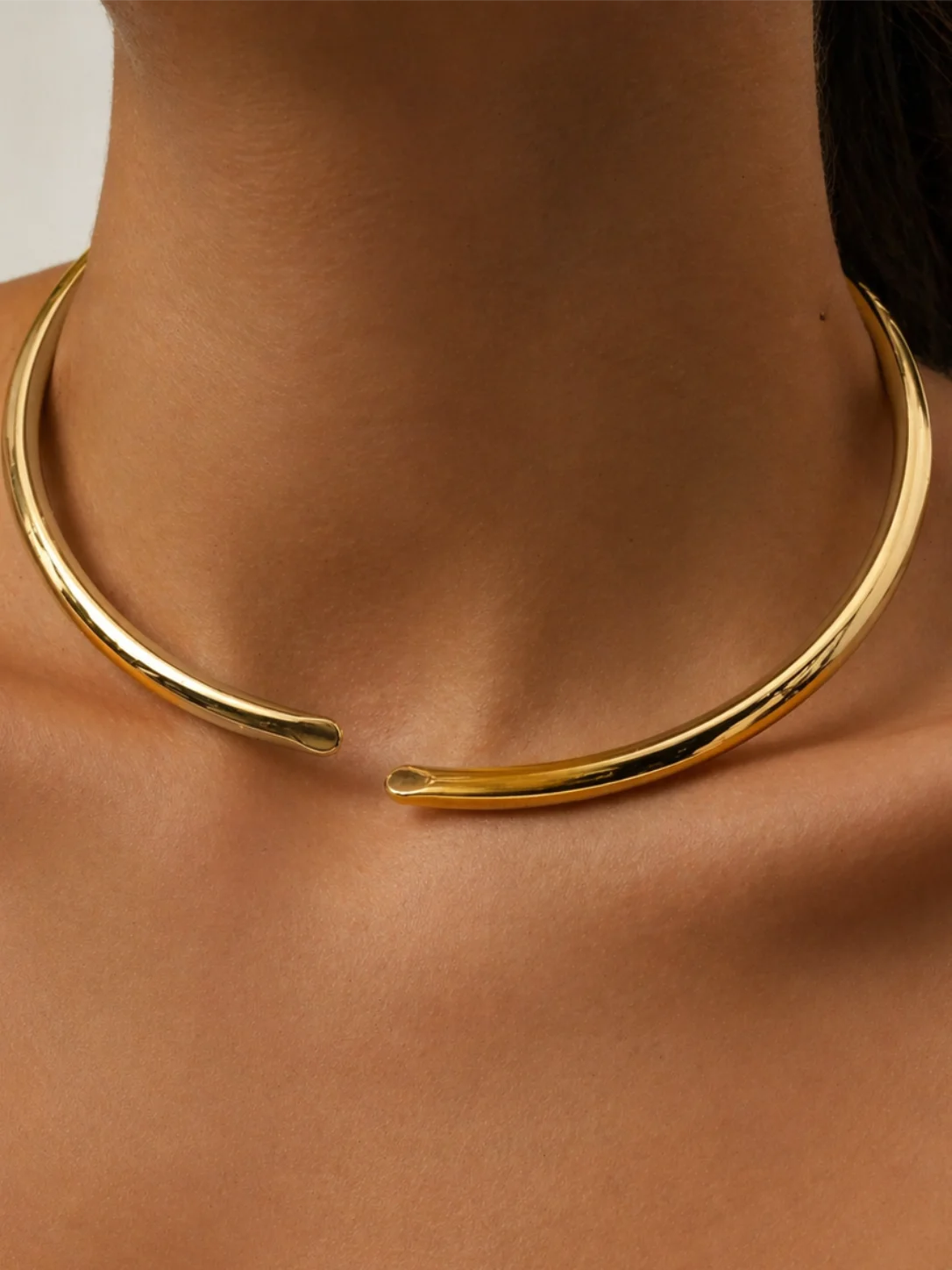 Colar Choker Donna Bendita