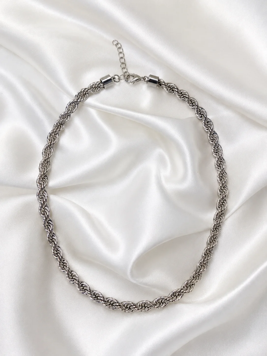 Colar Corda Luxo Donna Bendita