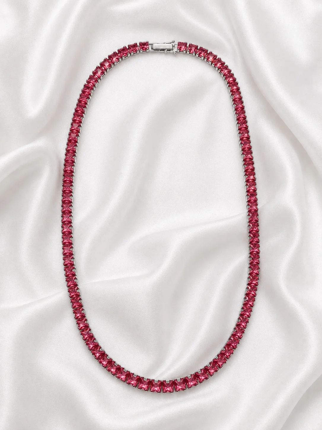 Colar Riviera Colors Luxe Donna Bendita