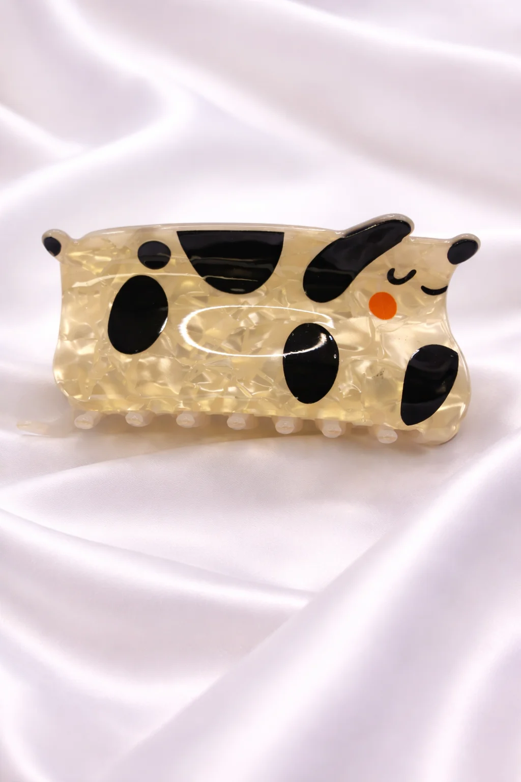 Piranha Cachorrinho Perolado malhado