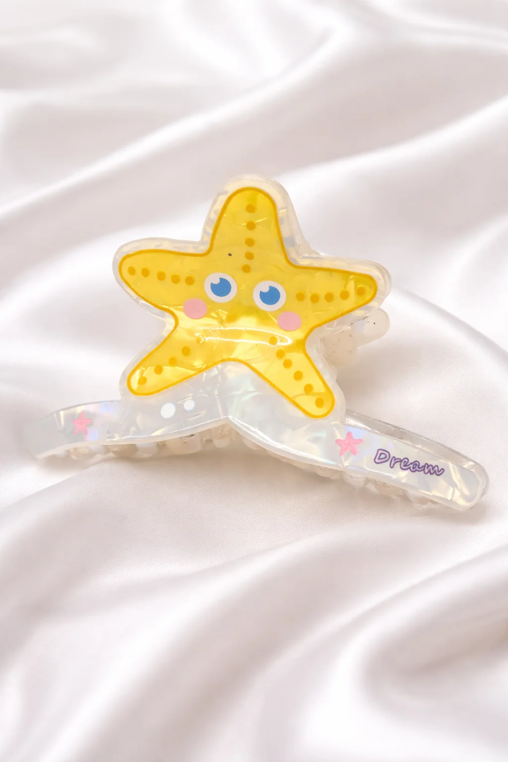 Piranha Infantil Estrela do Mar Dream