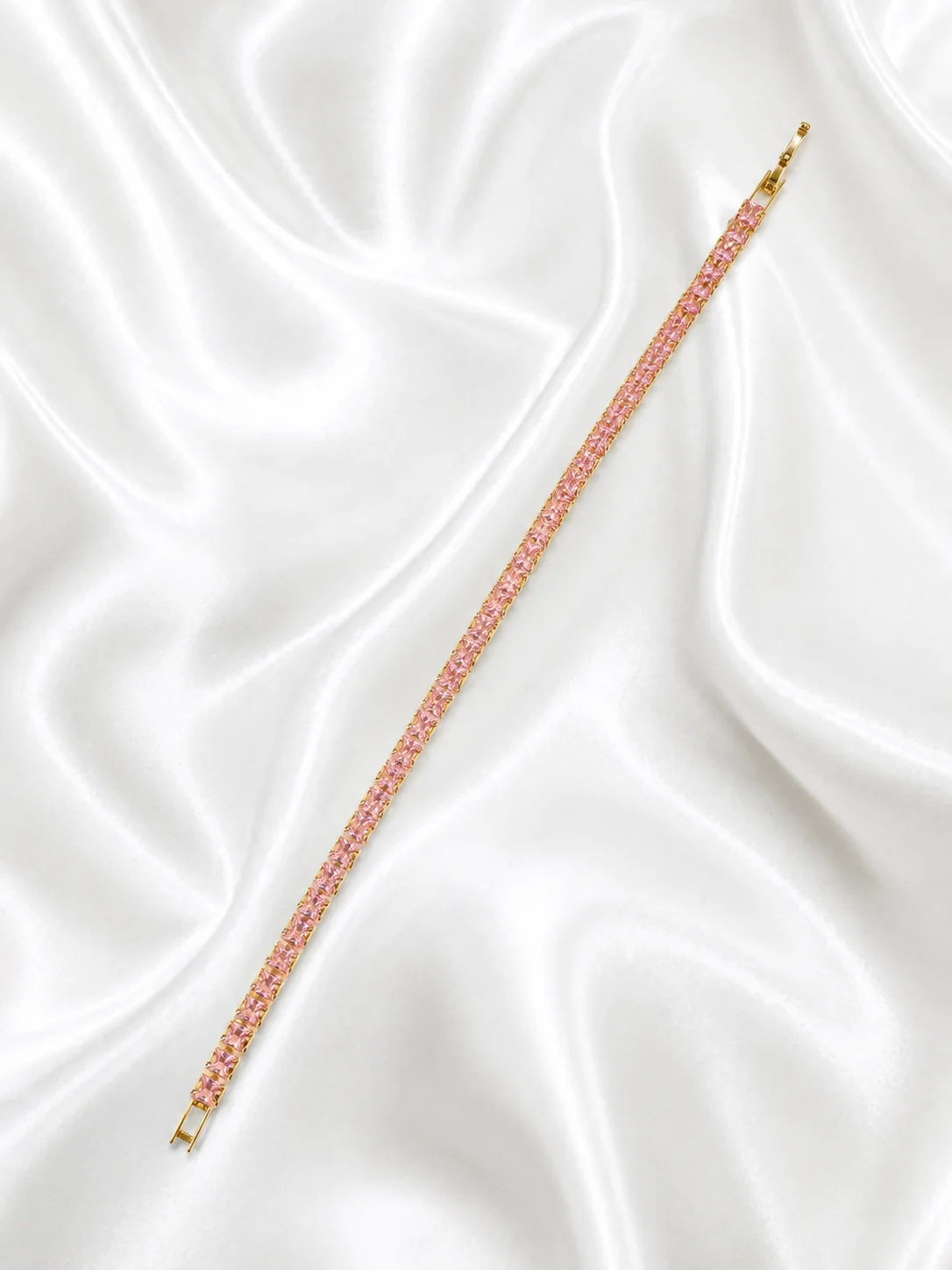 Pulseira Riviera Colors Gold Donna Bendita 