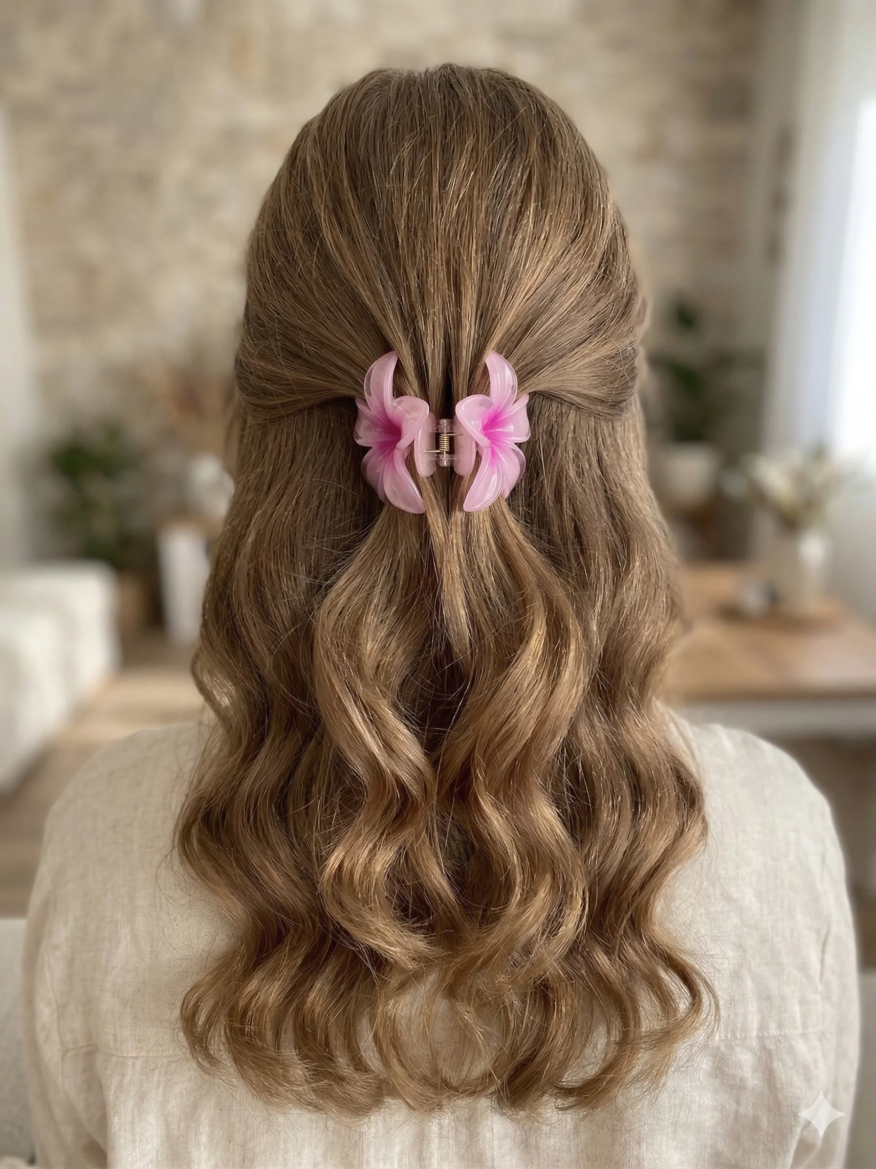 Kit Piranha Floral Donna Bendita