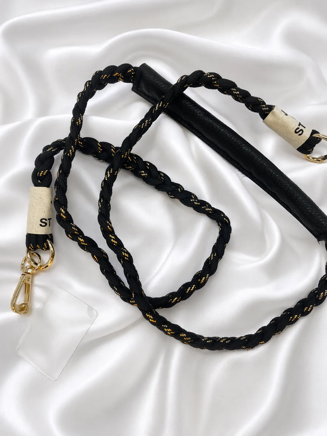 Strap Phone Trançado Donna Bendita