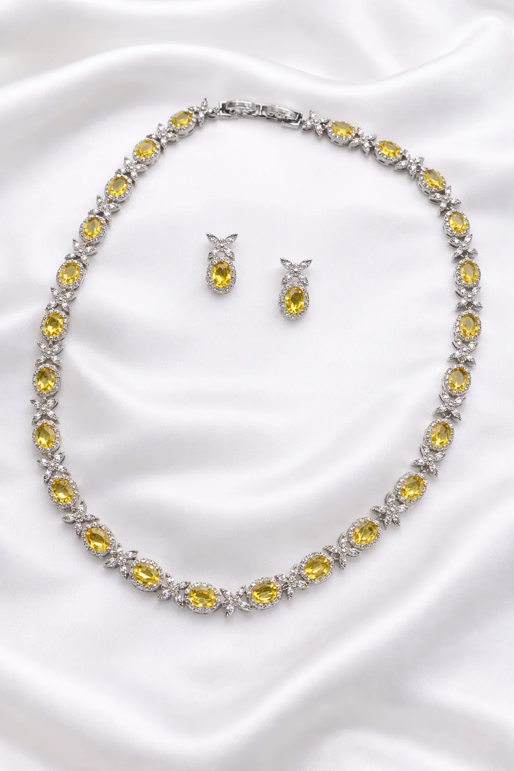 Conjunto Borboleta Glam