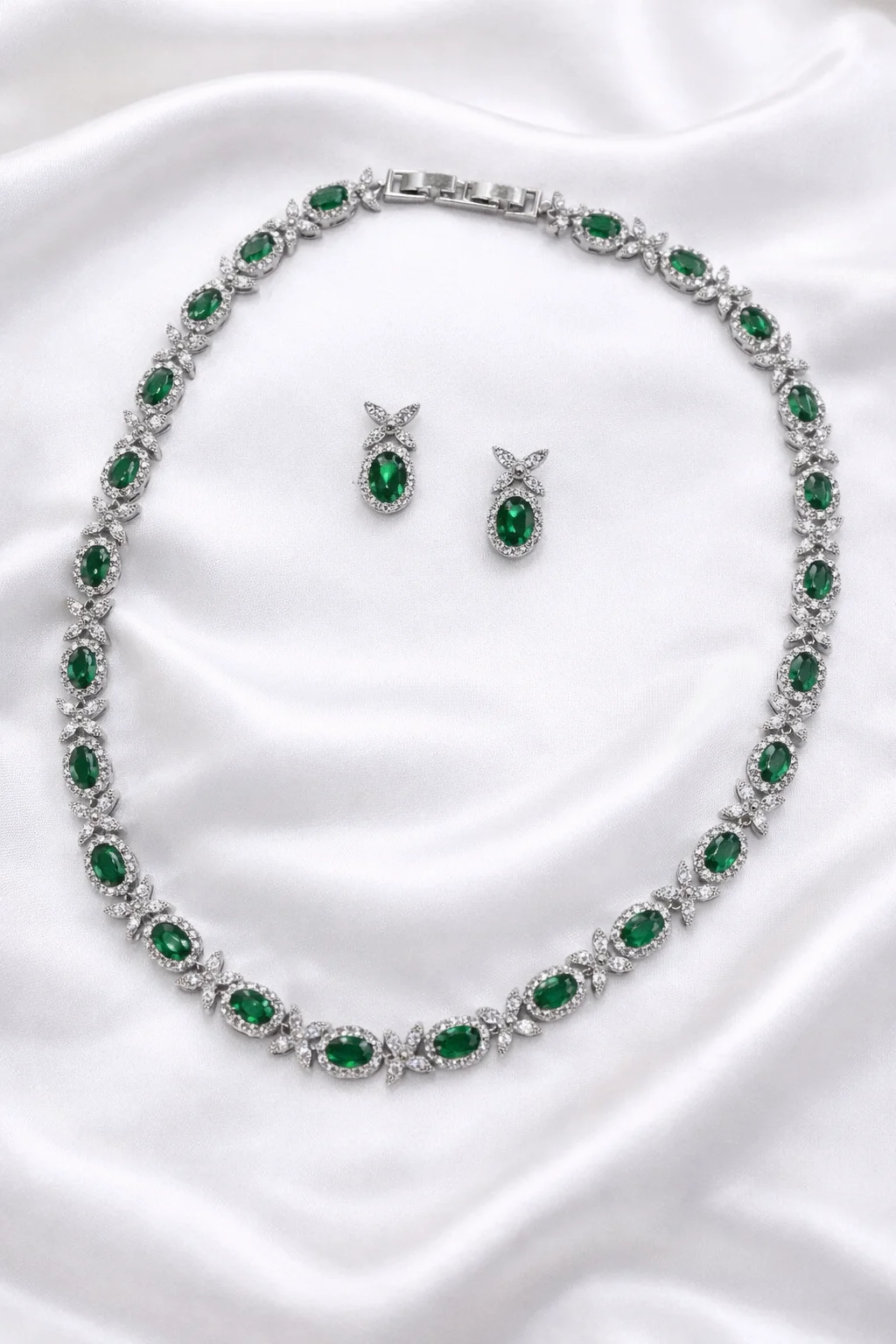 Conjunto Borboleta Glam