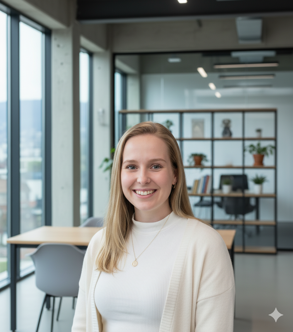 Maritcheli de Almeida Vieira - Co-fundadora da Integrare, Agência de Marketing