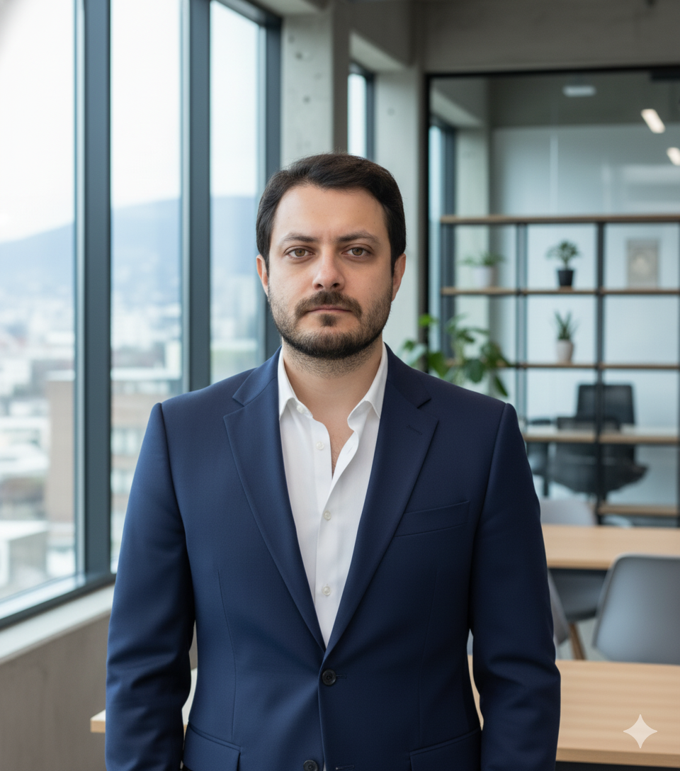Ivan Prizon - CEO e Fundador da Integrare, Agência de Marketing